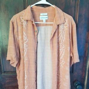 Xl mens shirt